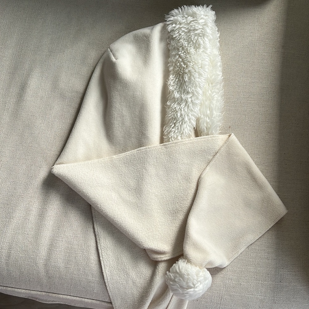 Winter hat